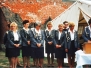 10 Jahre Damenabteilung