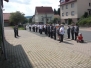 Scheibenanbringen´10